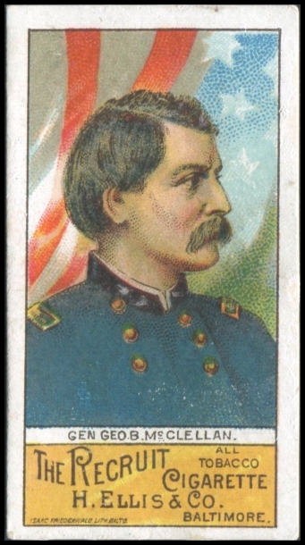 McClellen